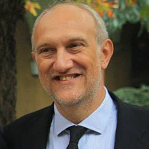 Luciano Gugliemi